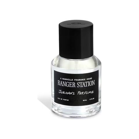 Jordan's Perfume