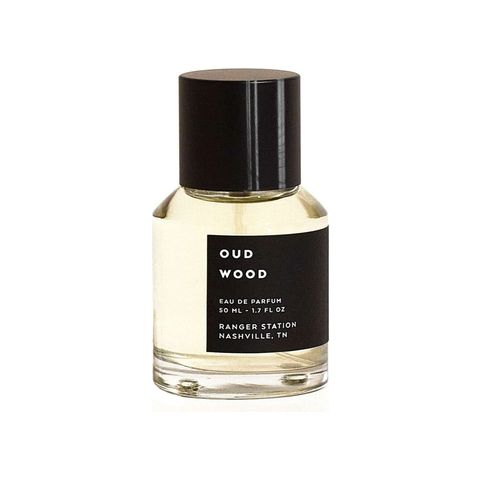 Oud Wood