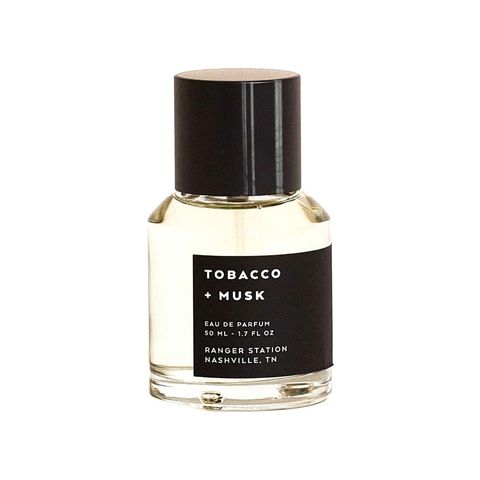 Tobacco + Musk