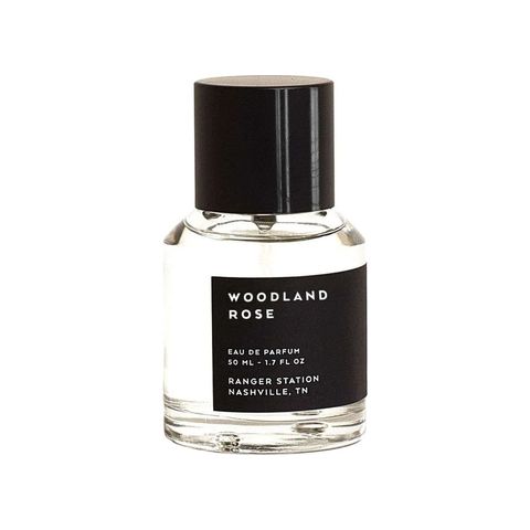 Woodland Rose