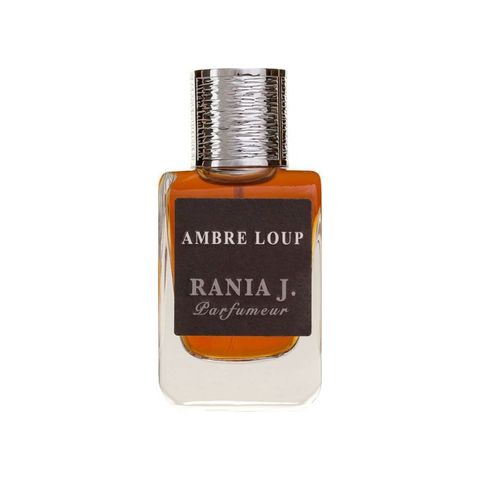 Ambre Loup