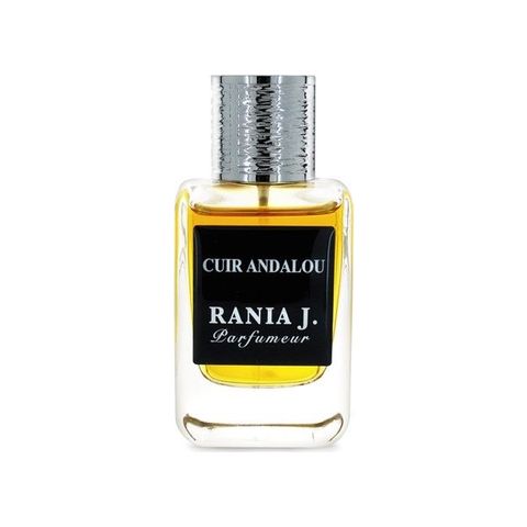 Cuir Andalou