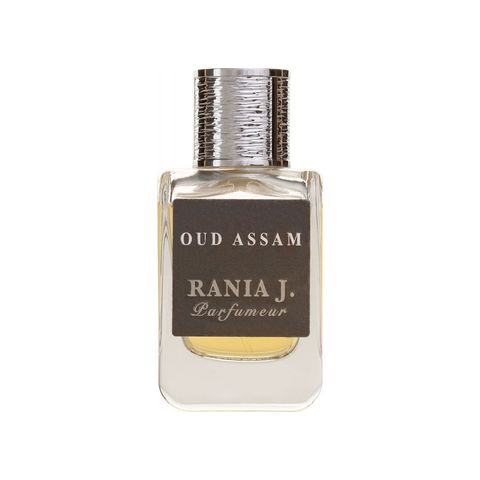 Oud Assam