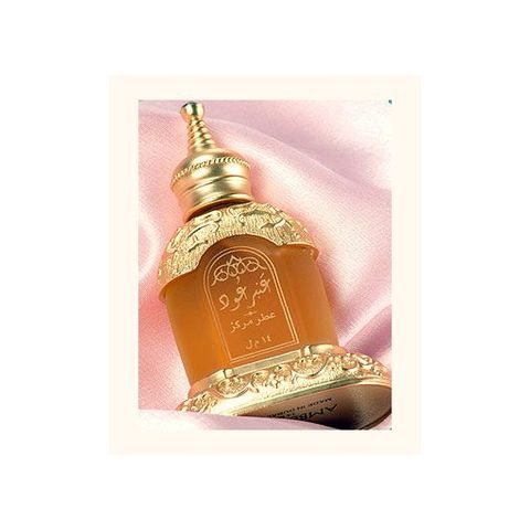 Amber Oudh
