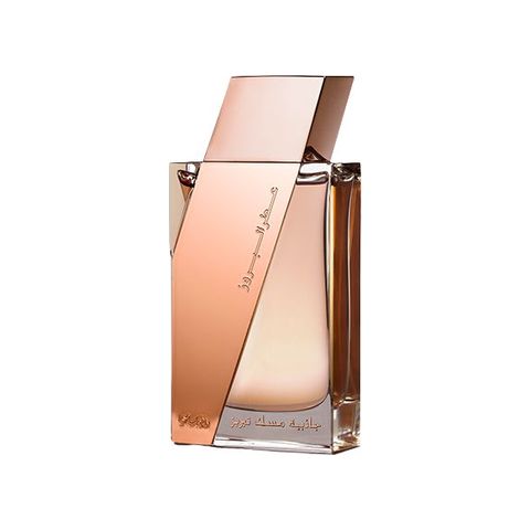 Attar Al Boruzz Jazeebiyat Musk Tabriz