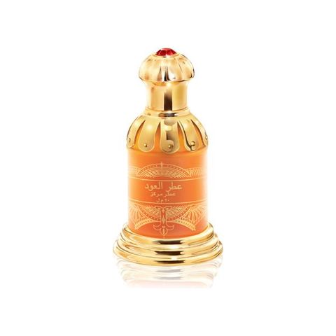 Attar Al Oudh Red