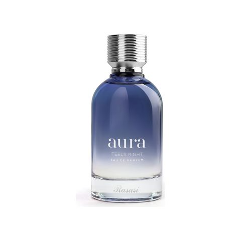 Aura Feels Right