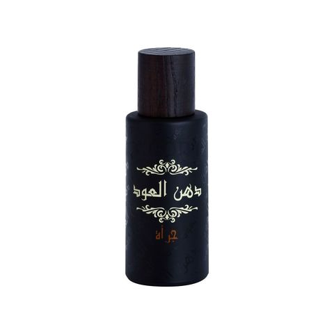 Dhanal Oudh Jurrah