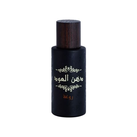 Dhanal Oudh Ruwah