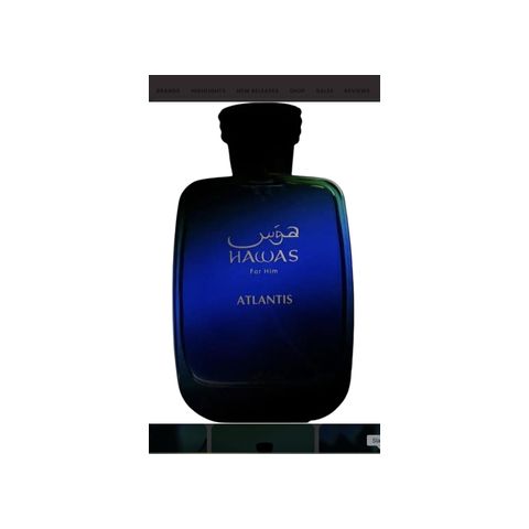 Hawas Atlantis