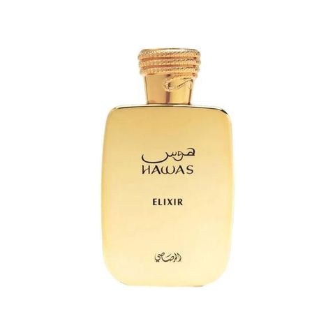 Hawas Elixir