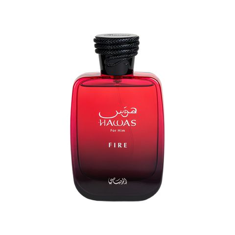 Hawas Fire