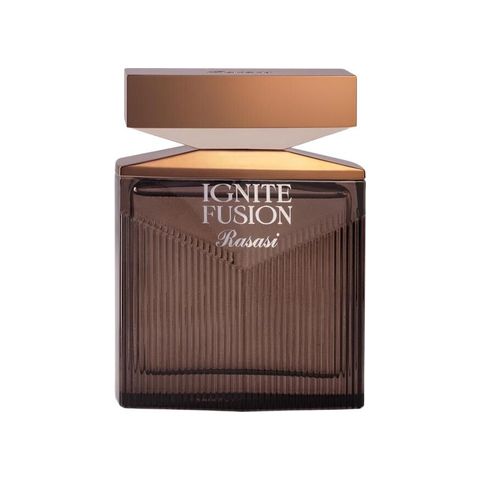 Ignite Fusion