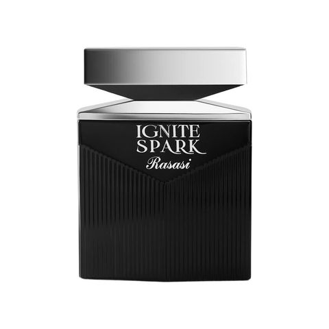 Ignite Spark