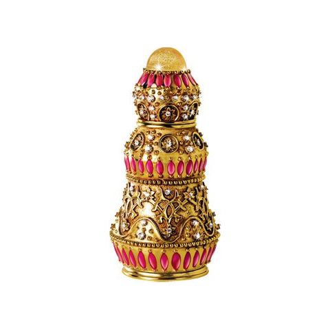 Insherah Gold