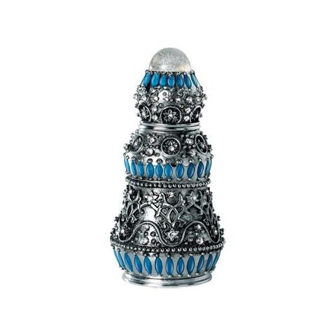 Insherah Silver