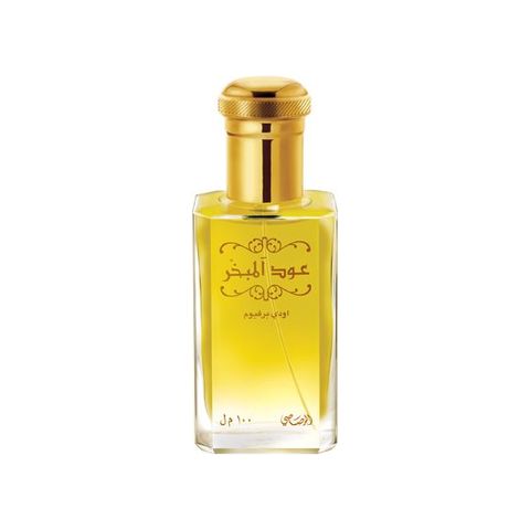 Oud Al Mubakhar