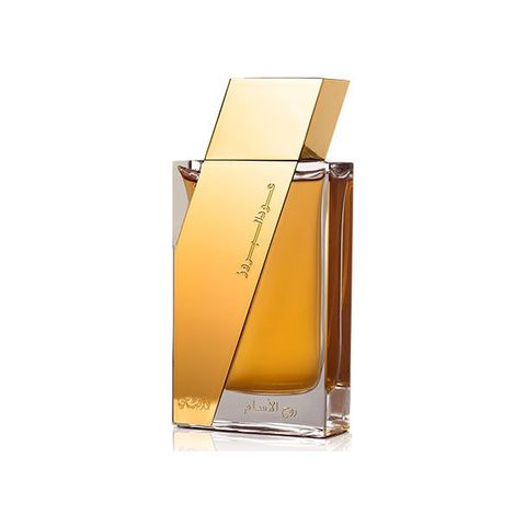 Oudh Al Boruzz Rooh Al Assam