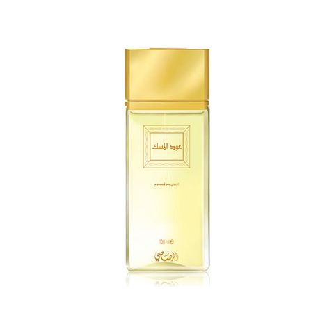 Oudh Al Misk