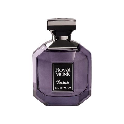 Royal Musk