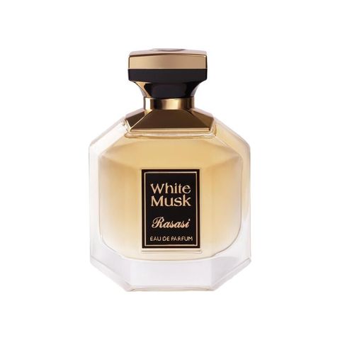 White Musk