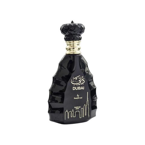 Dubai Black