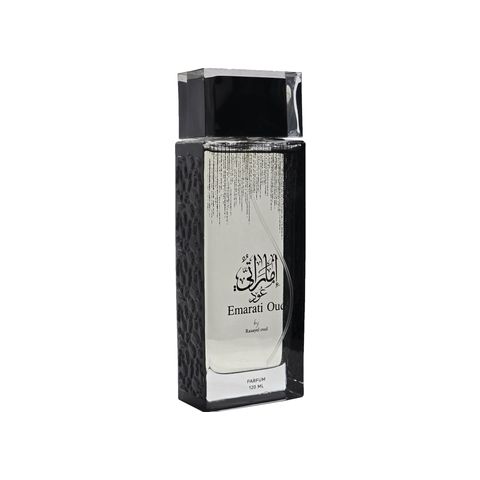 Emarati Oud