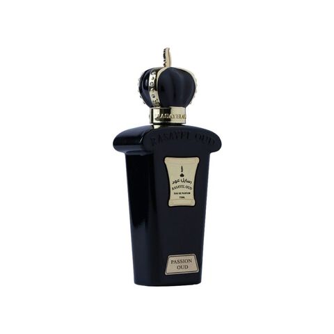 Passion Oud