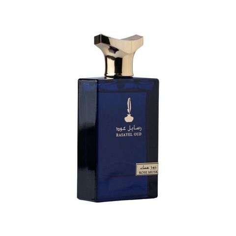 Rose Musk
