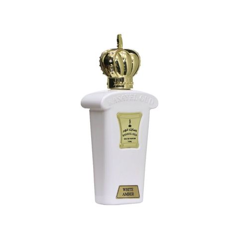 White Amber