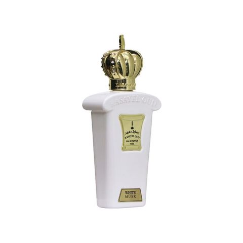 White Musk