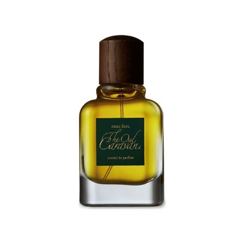 The Oud Caravan