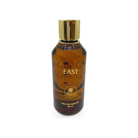 East
