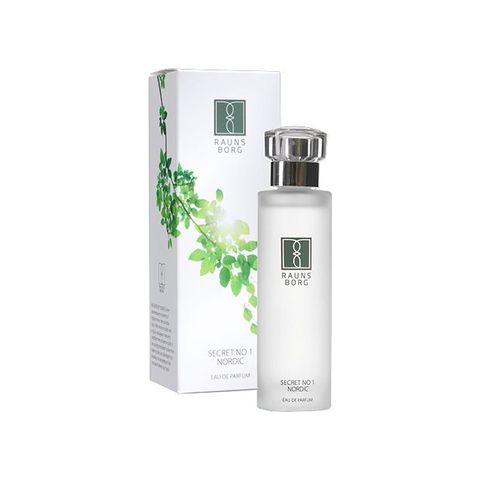 Secret No. 1 Nordic EDP