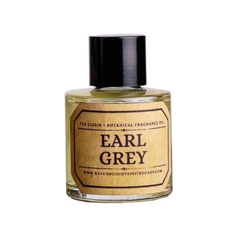 Earl Grey Tea