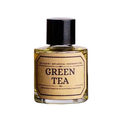 Green Tea