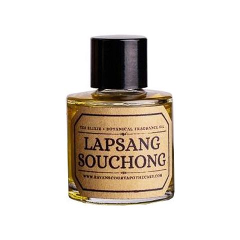 Lapsang Souchong Tea