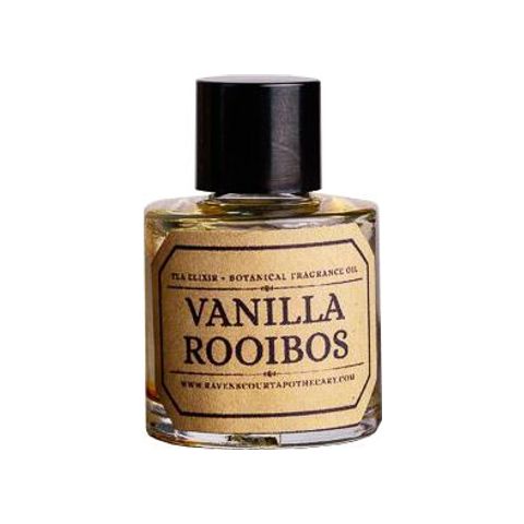 Vanilla Rooibos