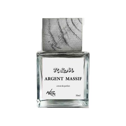 Argent Massif