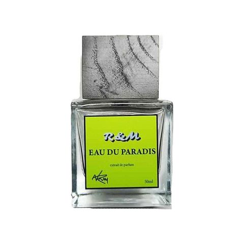 Eau Du Paradis