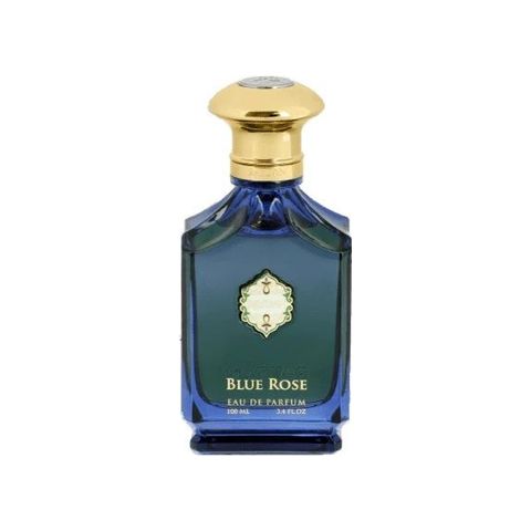 Blue Rose