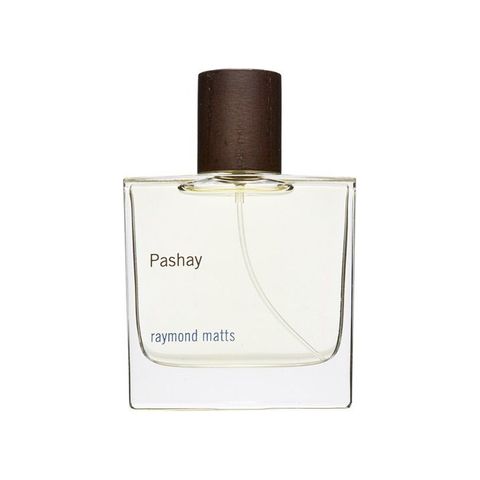 Pashay
