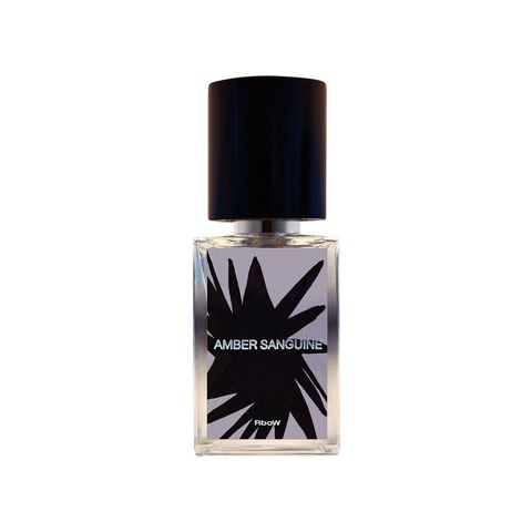 Case Study #23 Amber Sanguine
