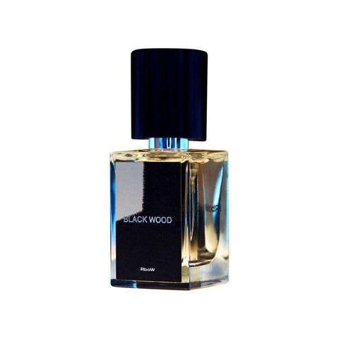 Case Study #4 Black Wood