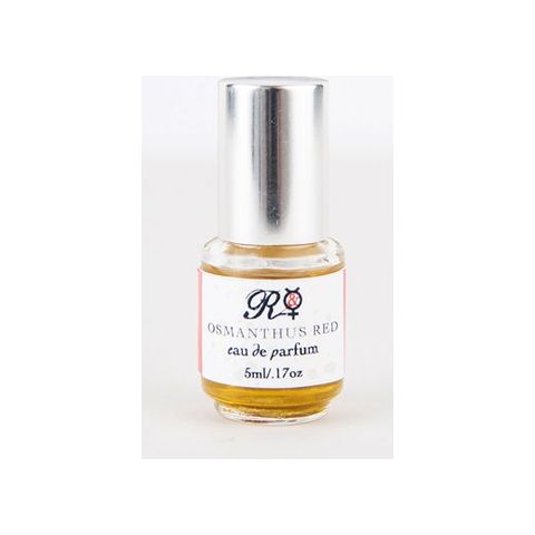 Osmanthus Red