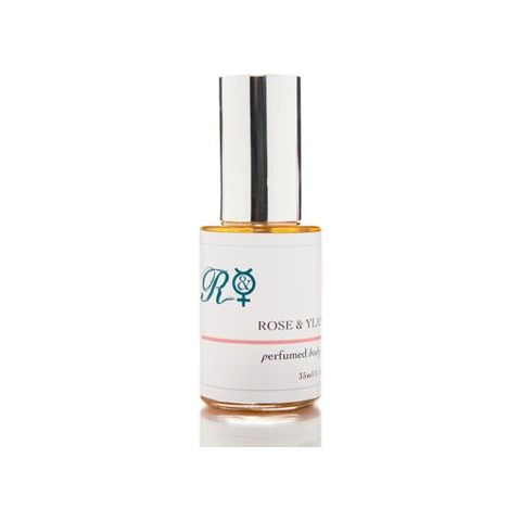 Rose & Ylang