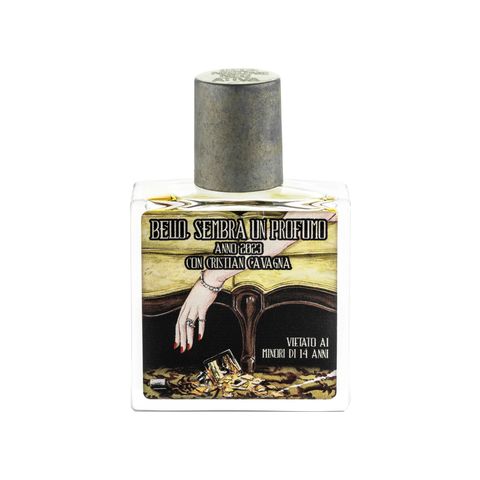 Bello, Sembra Un Profumo