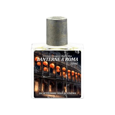 Lanterne A Roma