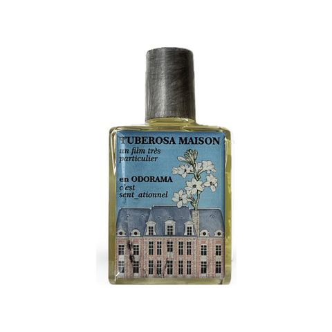 Tuberosa Maison