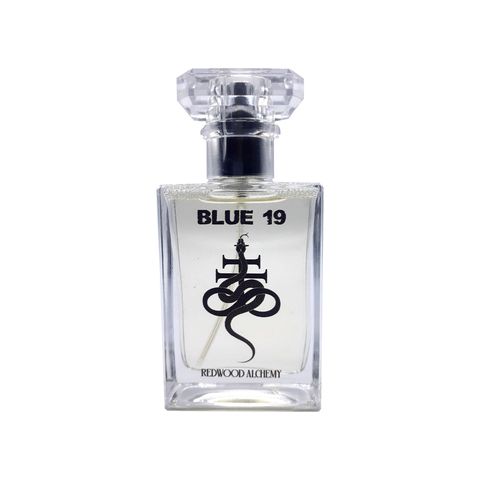 Blue 19